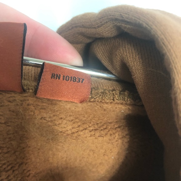 Supreme Missoni Hoodie - Picture 3 of 13